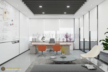 Bàn làm việc dành cho CEO trẻ tuổi, thích năng động 2m – HL11